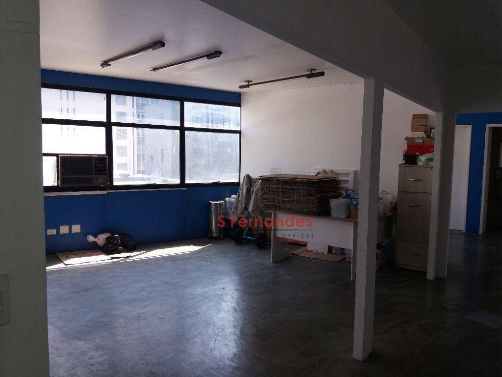 Conjunto Comercial-Sala para alugar, 290m² - Foto 16