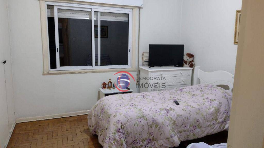 Apartamento à venda com 2 quartos, 94m² - Foto 2