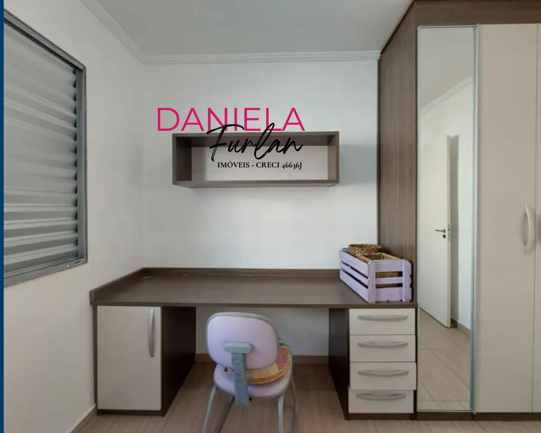 Apartamento à venda com 2 quartos, 47m² - Foto 9