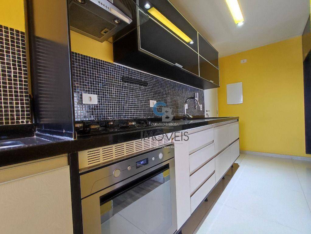 Apartamento à venda com 2 quartos, 84m² - Foto 10