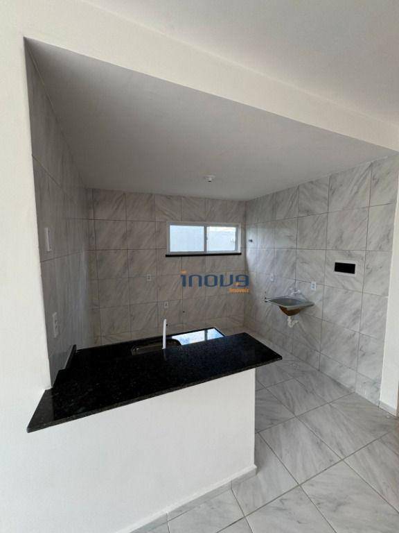 Apartamento à venda com 2 quartos, 58m² - Foto 3