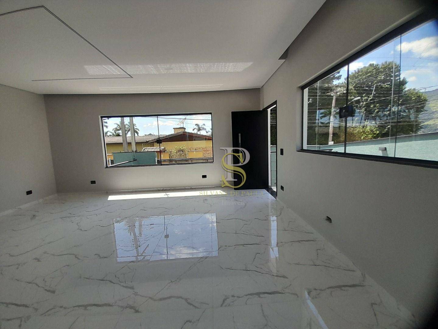 Casa à venda com 3 quartos, 140m² - Foto 8