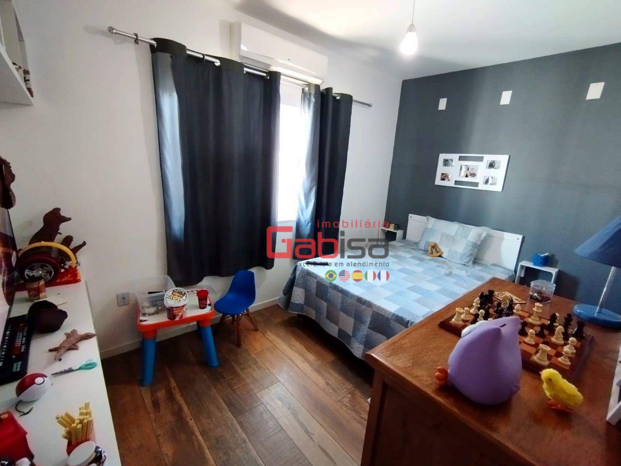 Apartamento à venda com 3 quartos, 100m² - Foto 16