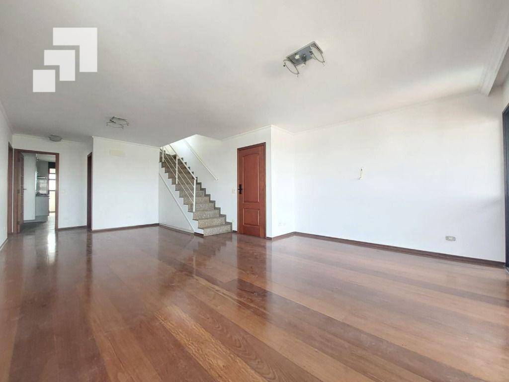 Cobertura à venda e aluguel com 4 quartos, 299m² - Foto 2