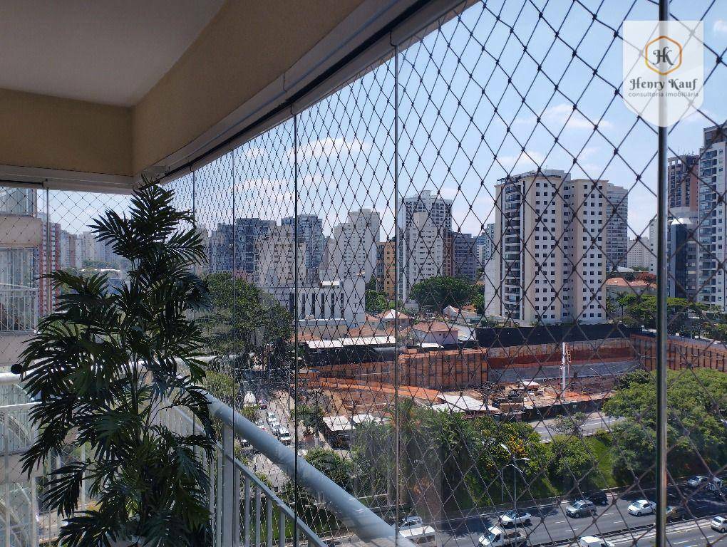 Apartamento à venda com 2 quartos, 73m² - Foto 20