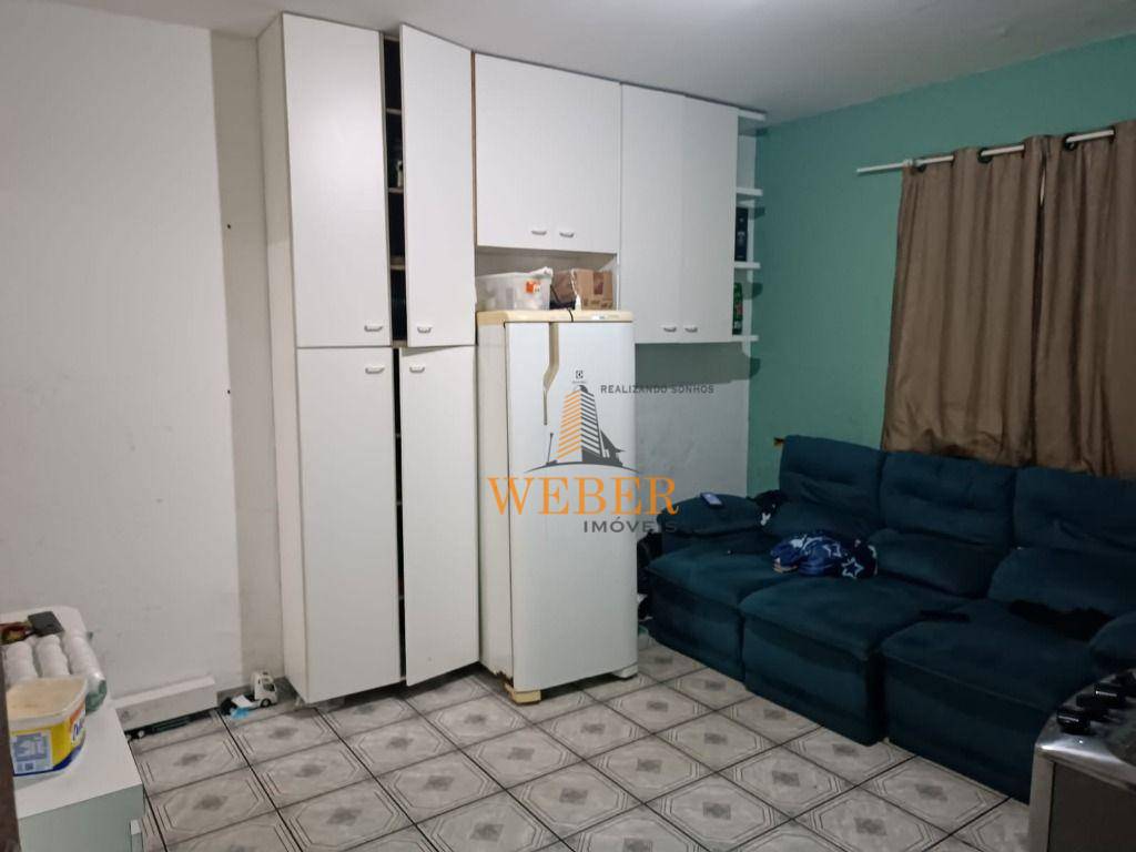 Sobrado à venda com 4 quartos, 230m² - Foto 5