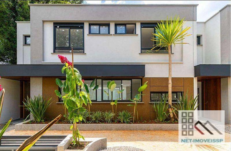 Casa de Condomínio à venda com 4 quartos, 450m² - Foto 2