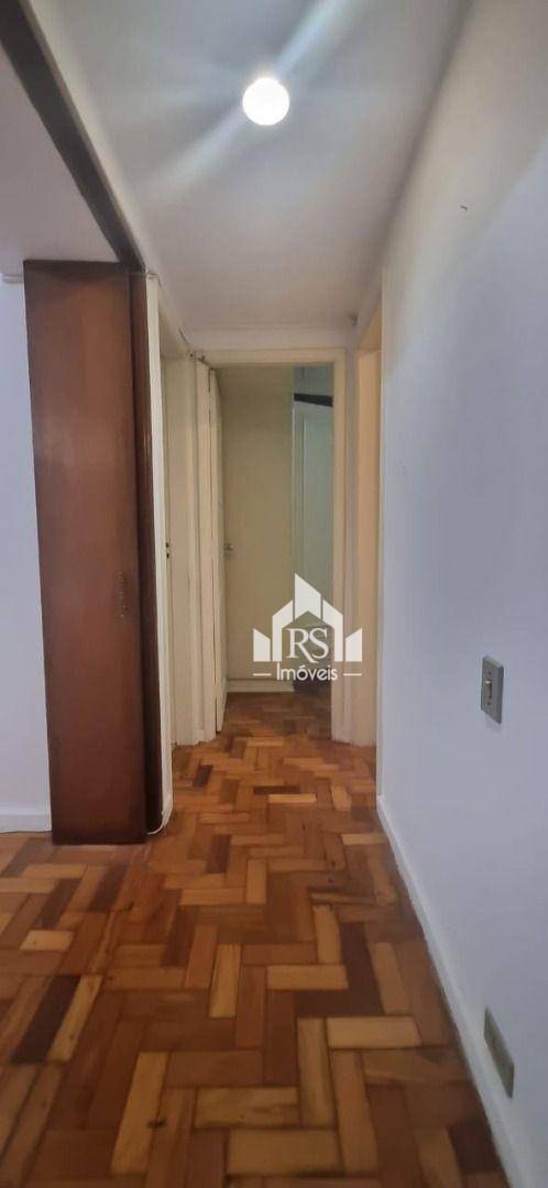 Apartamento à venda com 3 quartos, 118m² - Foto 23