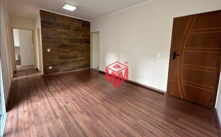 Apartamento à venda com 3 quartos, 65m² - Foto 2