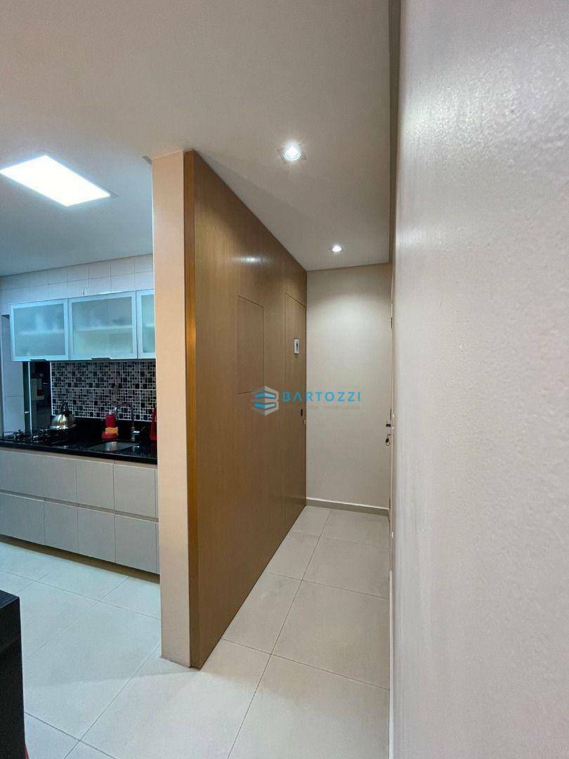 Apartamento à venda com 2 quartos, 96m² - Foto 6