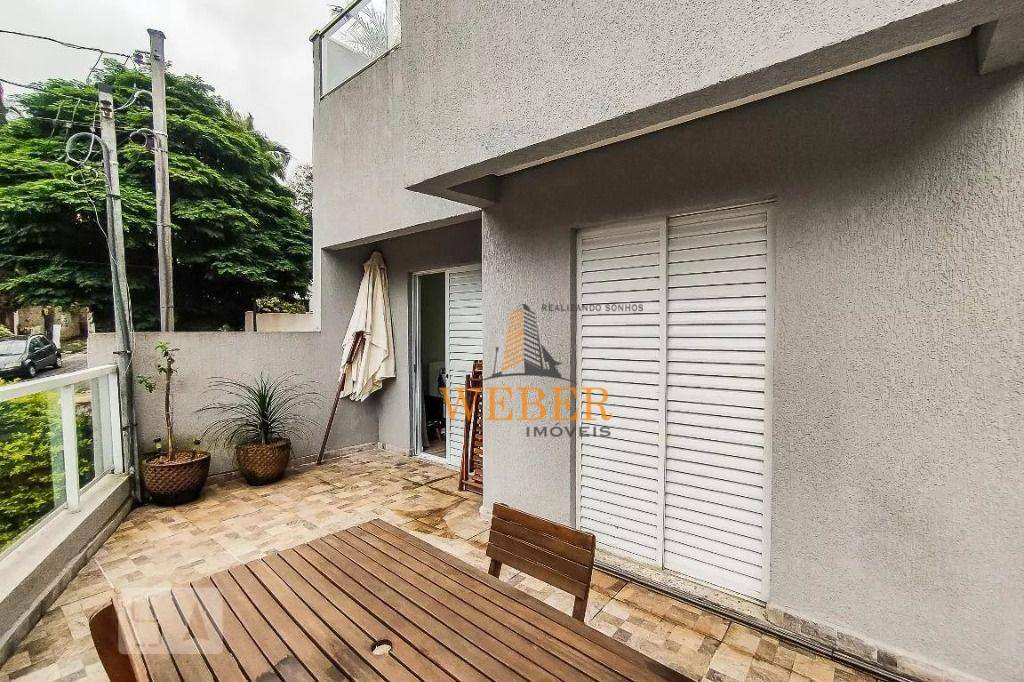 Sobrado à venda com 4 quartos, 350m² - Foto 47