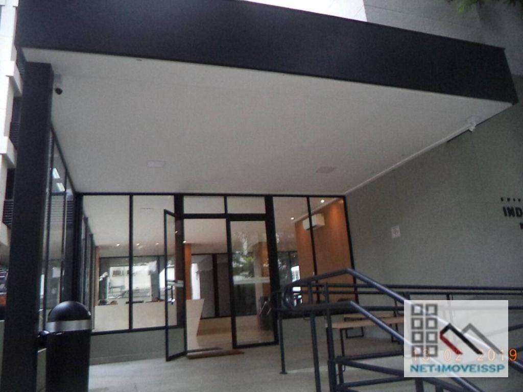 Conjunto Comercial-Sala à venda e aluguel, 212m² - Foto 8