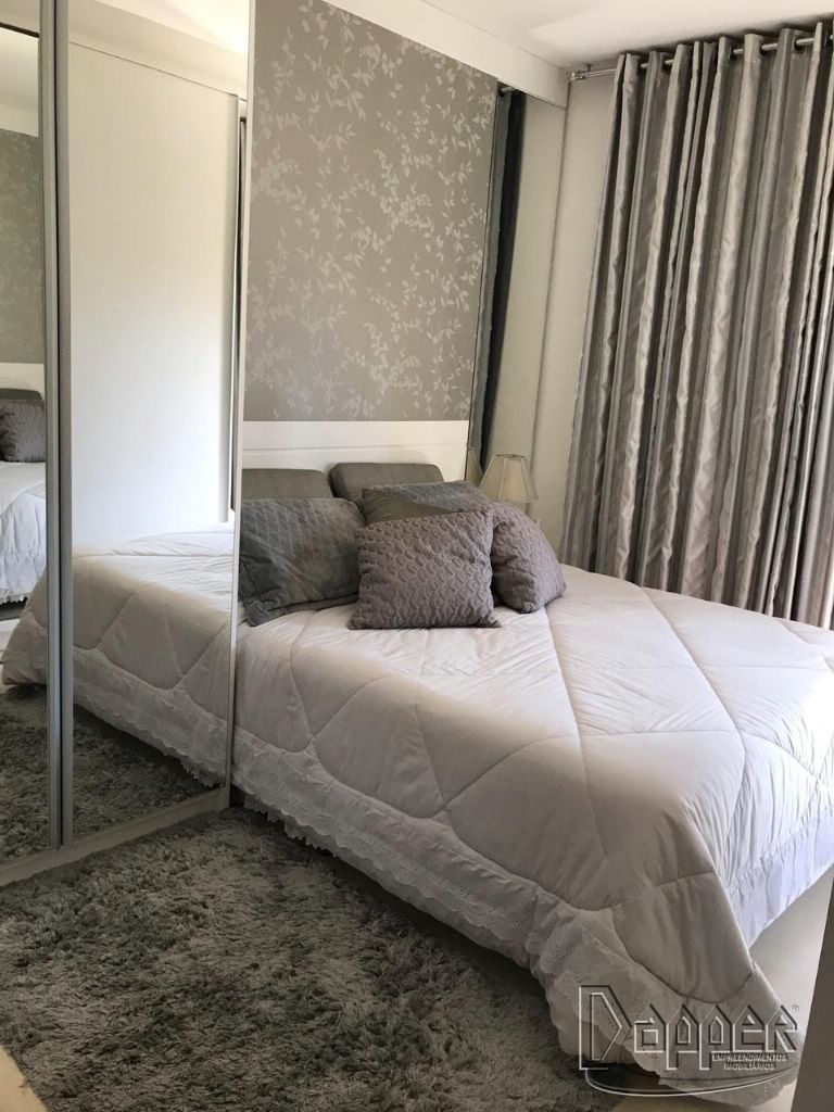 Apartamento à venda com 3 quartos, 116m² - Foto 6