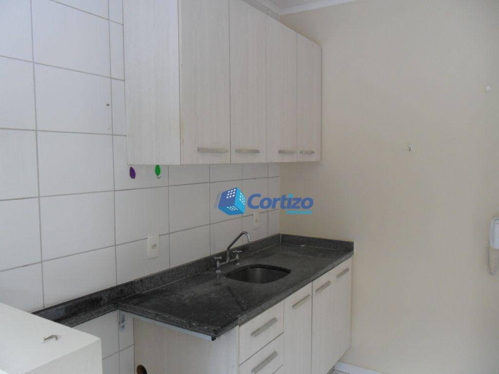 Casa de Condomínio à venda com 3 quartos, 87m² - Foto 4