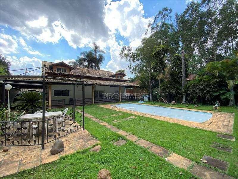 Casa de Condomínio à venda e aluguel com 4 quartos, 780m² - Foto 26