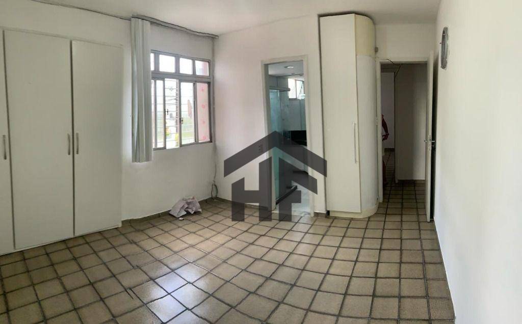 Apartamento à venda com 3 quartos, 100m² - Foto 12