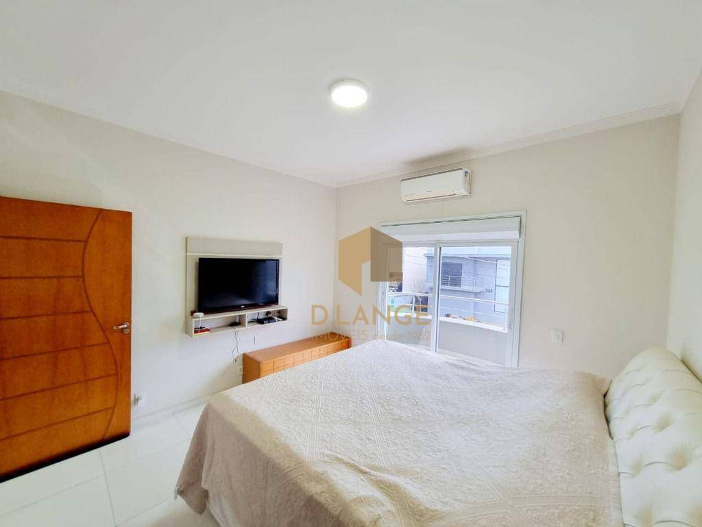 Casa de Condomínio à venda com 3 quartos, 320m² - Foto 26