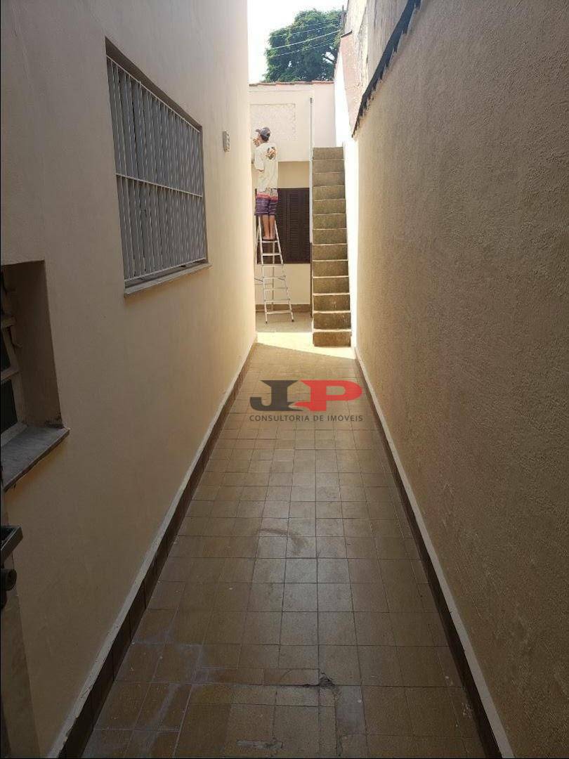 Sobrado à venda e aluguel com 3 quartos, 120m² - Foto 14