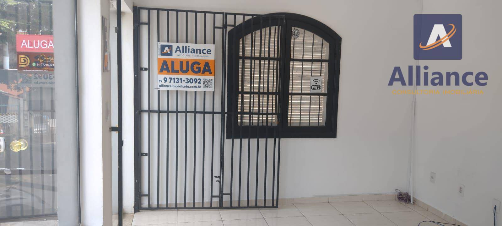 Conjunto Comercial-Sala para alugar, 115m² - Foto 17