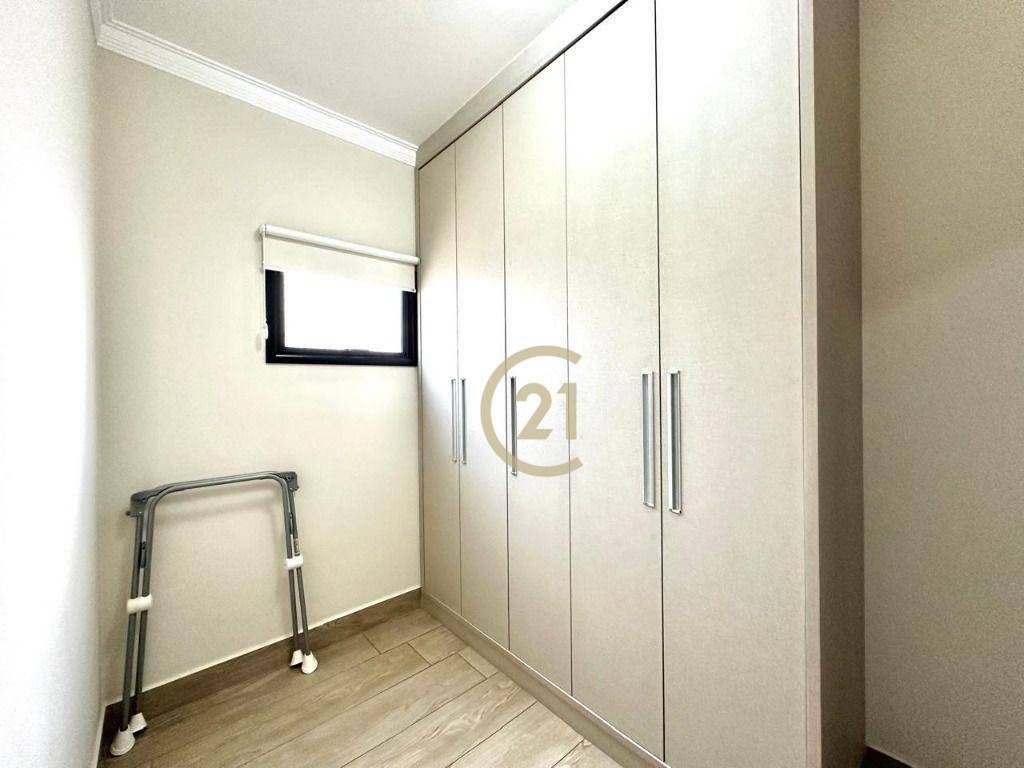 Casa de Condomínio à venda com 4 quartos, 278m² - Foto 20