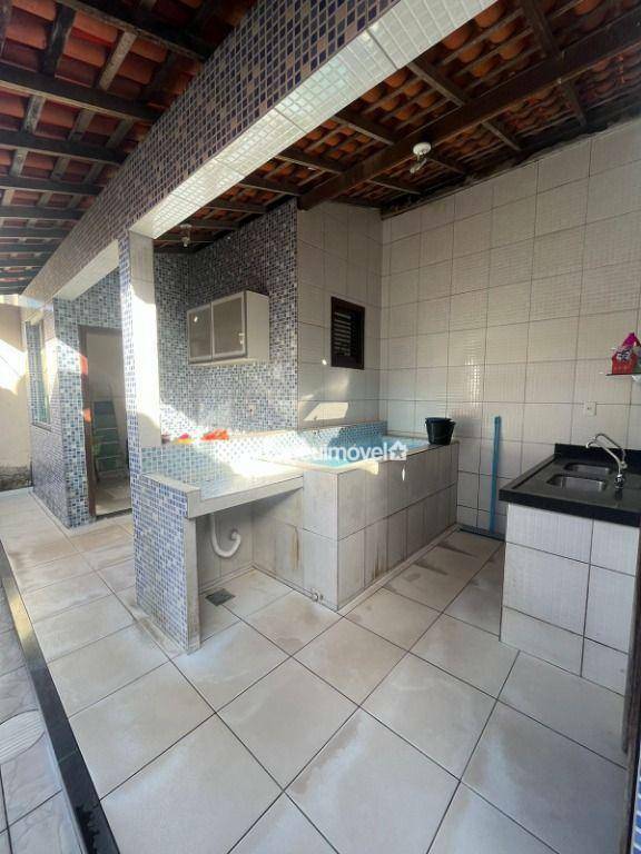 Casa à venda com 3 quartos, 300M2 - Foto 26