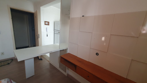 Apartamento à venda com 2 quartos, 45m² - Foto 2