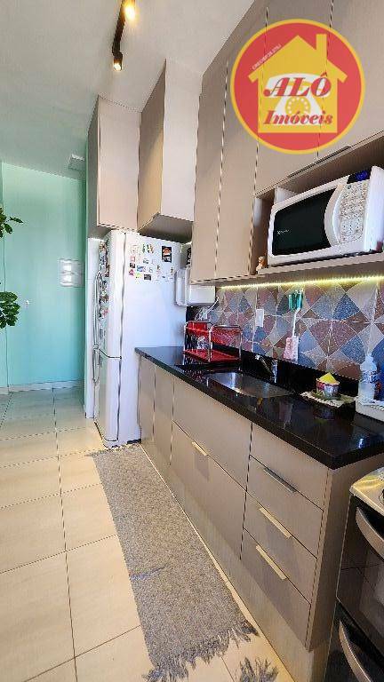 Apartamento à venda com 2 quartos, 64m² - Foto 12