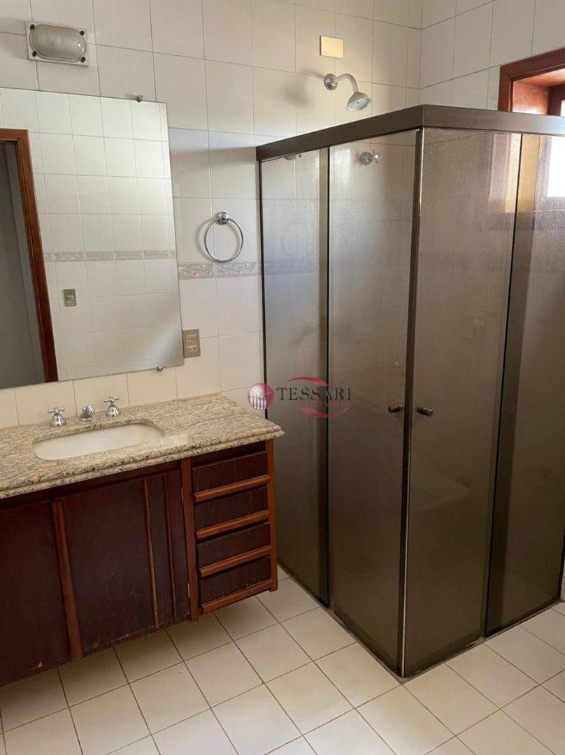 Casa à venda e aluguel com 3 quartos, 460m² - Foto 21