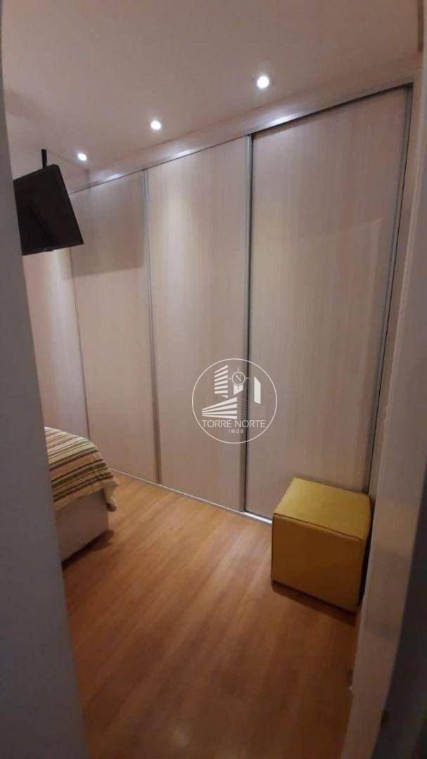 Apartamento à venda com 3 quartos, 67m² - Foto 3