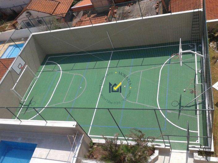 Apartamento para alugar com 2 quartos, 142m² - Foto 3
