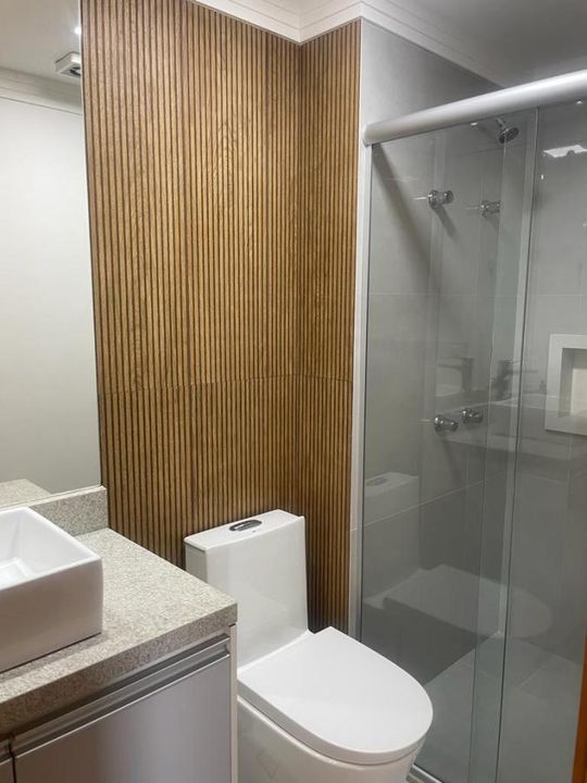 Apartamento à venda com 2 quartos, 68m² - Foto 1