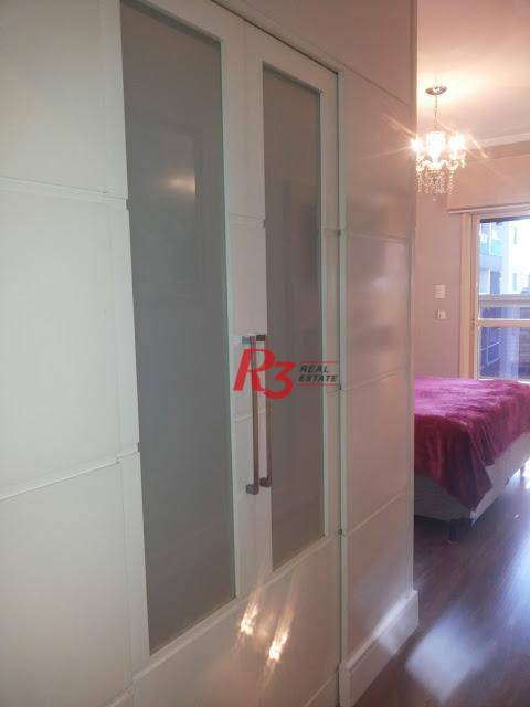 Apartamento à venda com 3 quartos, 190m² - Foto 14