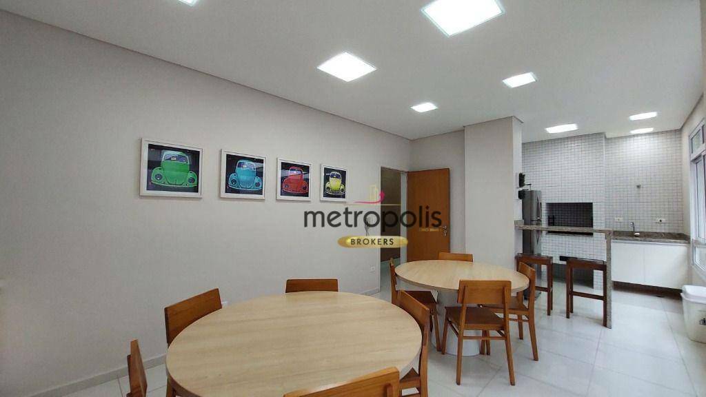 Apartamento à venda com 2 quartos, 108m² - Foto 85