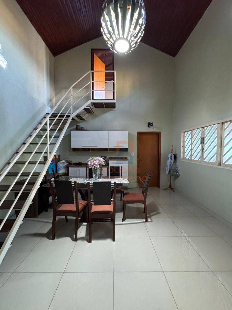 Casa, 4 quartos, 330 m² - Foto 8