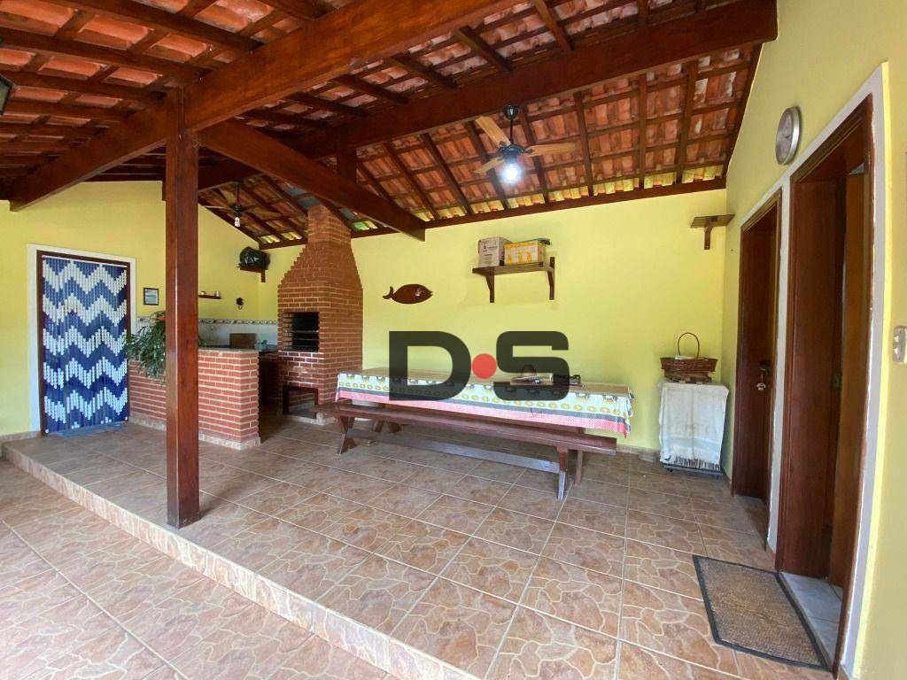 Sítio à venda com 4 quartos, 9500M2 - Foto 7