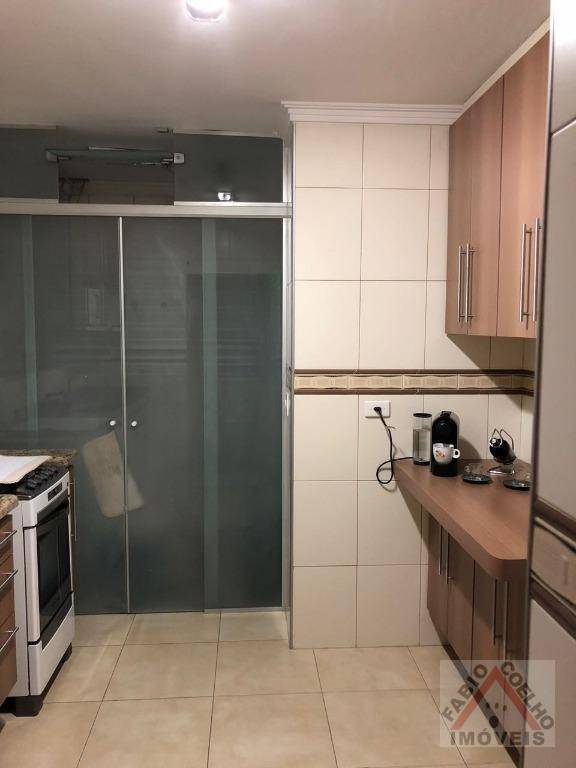 Apartamento à venda com 2 quartos, 60m² - Foto 5