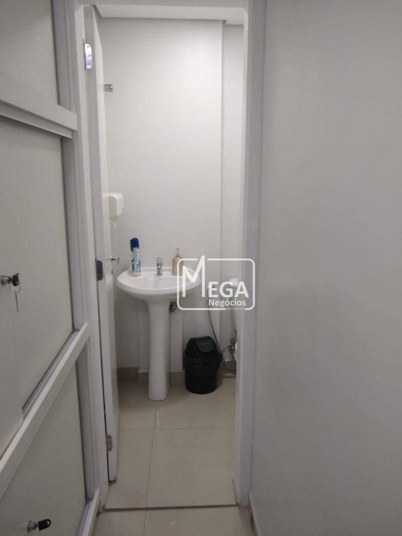 Conjunto Comercial-Sala à venda, 36m² - Foto 15