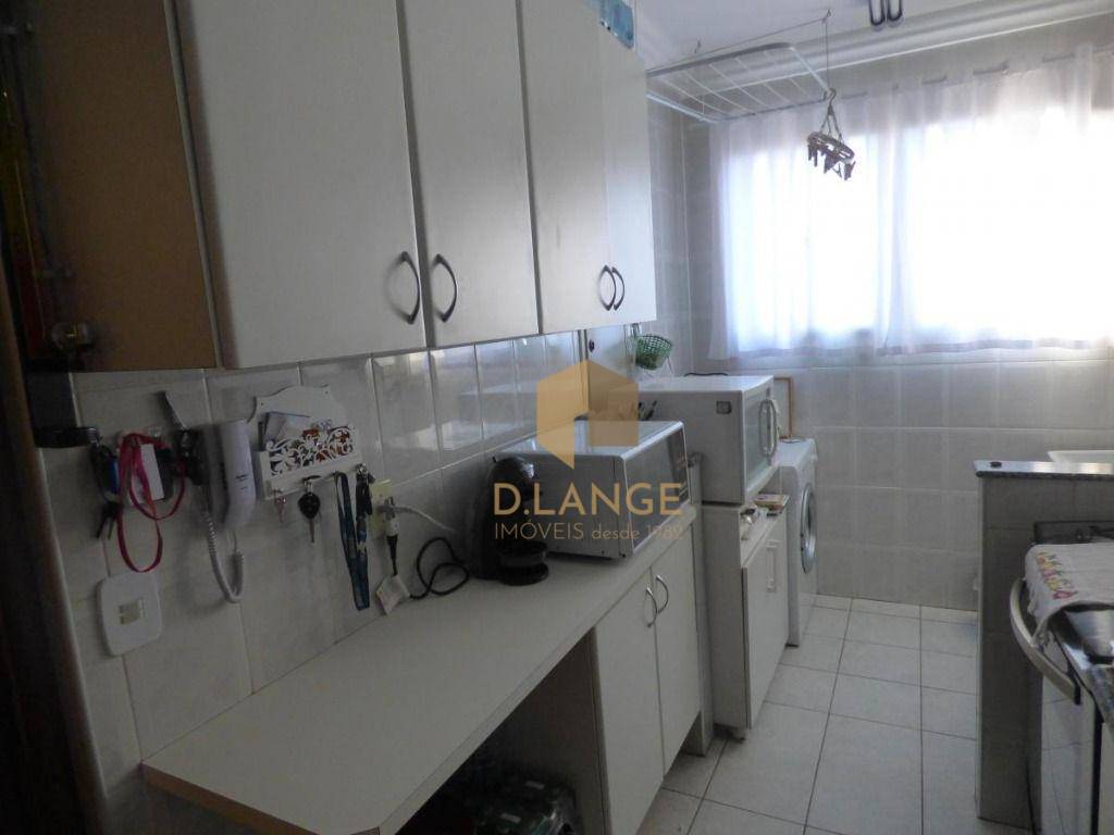 Apartamento à venda com 3 quartos, 88m² - Foto 9