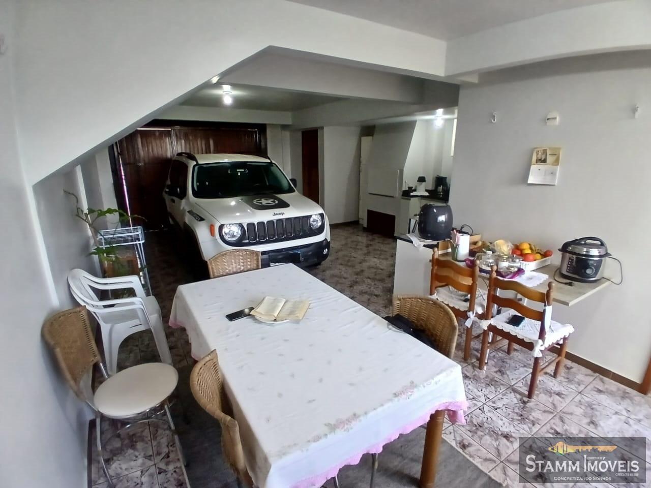 Casa à venda com 3 quartos, 250m² - Foto 34