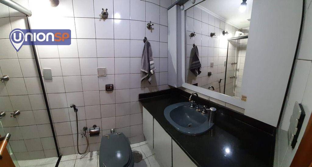 Apartamento à venda com 3 quartos, 90m² - Foto 13