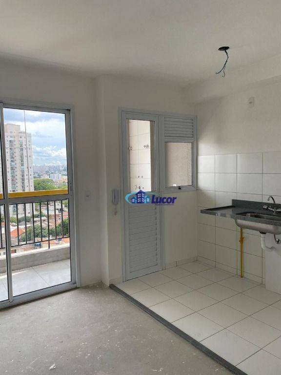 Apartamento à venda com 2 quartos, 42m² - Foto 9