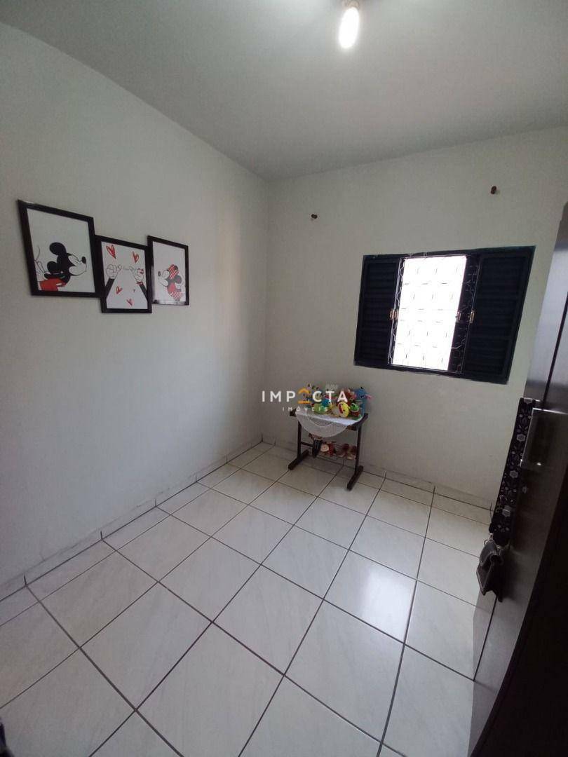 Casa à venda com 3 quartos, 80m² - Foto 6