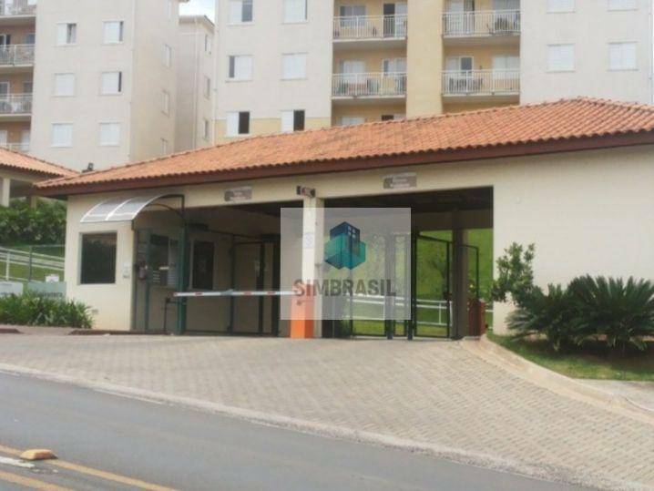 Apartamento à venda com 2 quartos, 58m² - Foto 16