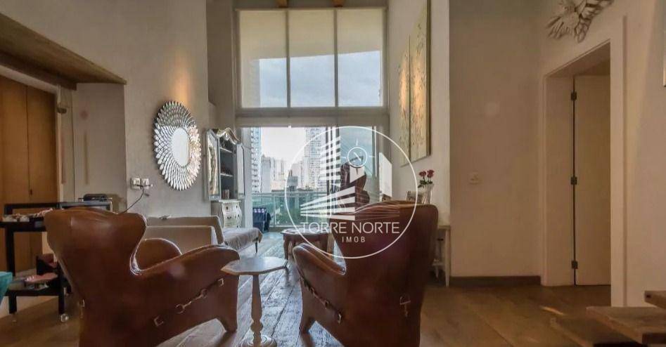 Apartamento à venda com 3 quartos, 162m² - Foto 8