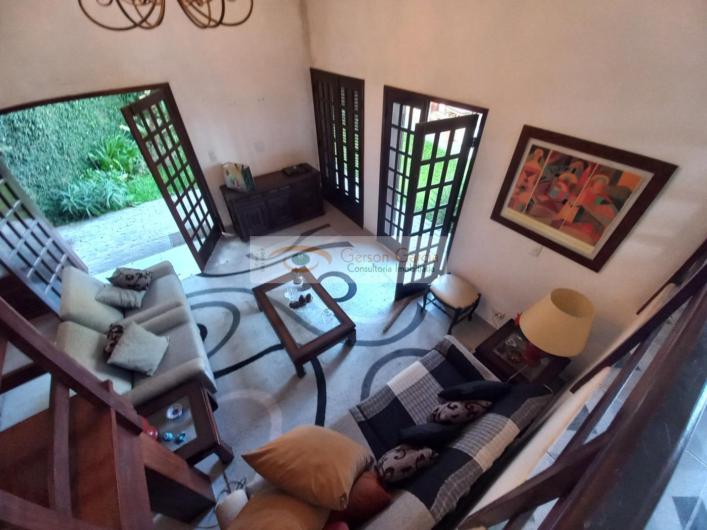 Casa de Condomínio à venda com 3 quartos, 370m² - Foto 23