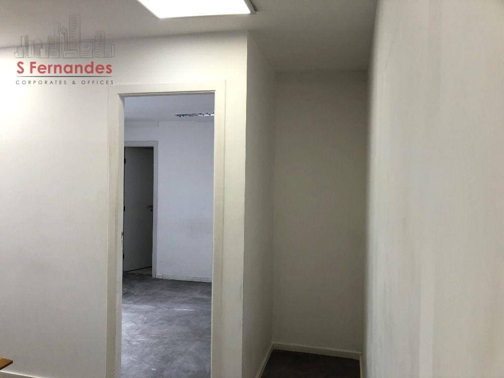 Conjunto Comercial-Sala para alugar, 67m² - Foto 5