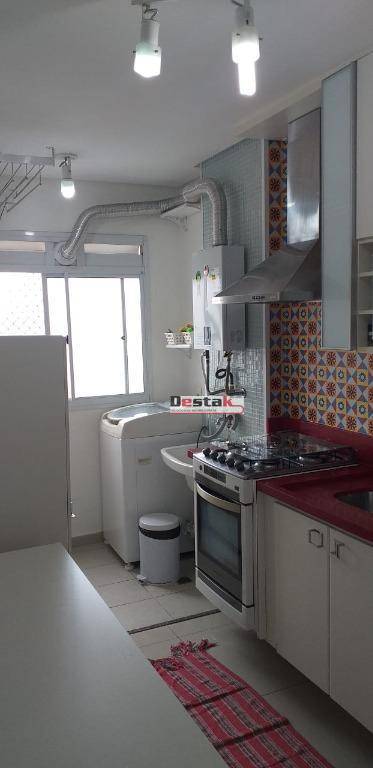 Apartamento à venda com 2 quartos, 55m² - Foto 27