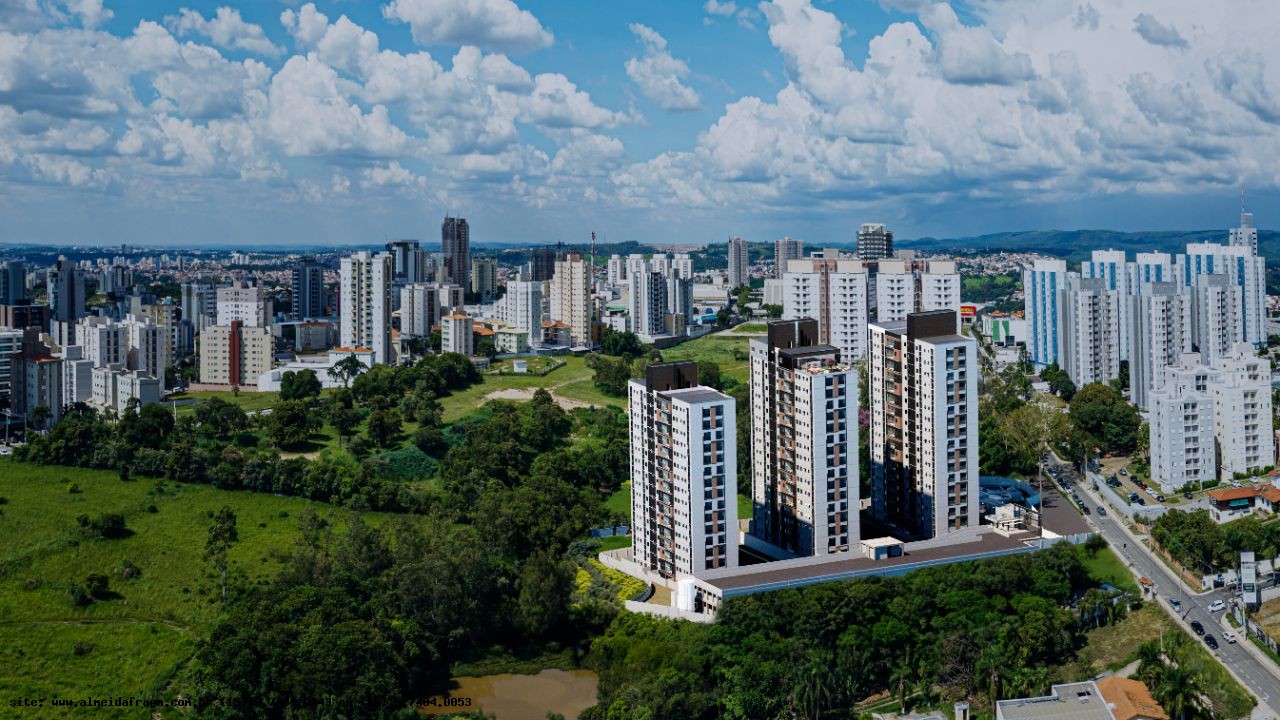 Apartamento à venda com 2 quartos, 61m² - Foto 23