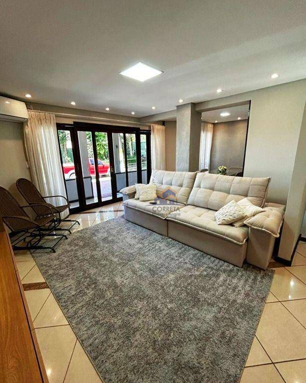 Casa de Condomínio, 4 quartos - Foto 4