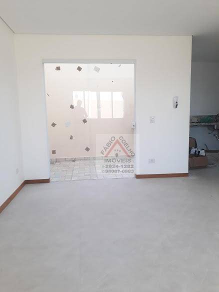 Sobrado à venda com 2 quartos, 66m² - Foto 30